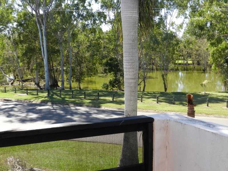 1 Richard Street, Boyne Island QLD 4680