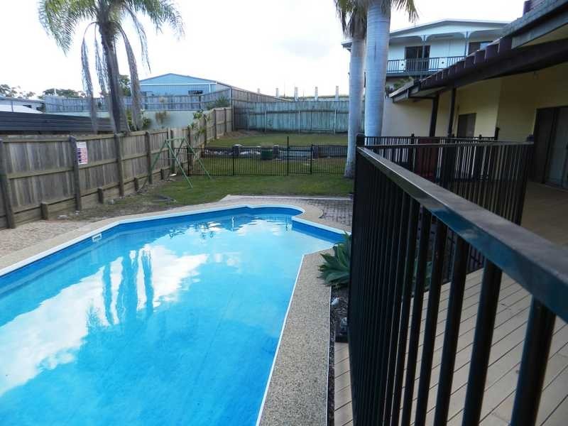 1 Richard Street, Boyne Island QLD 4680