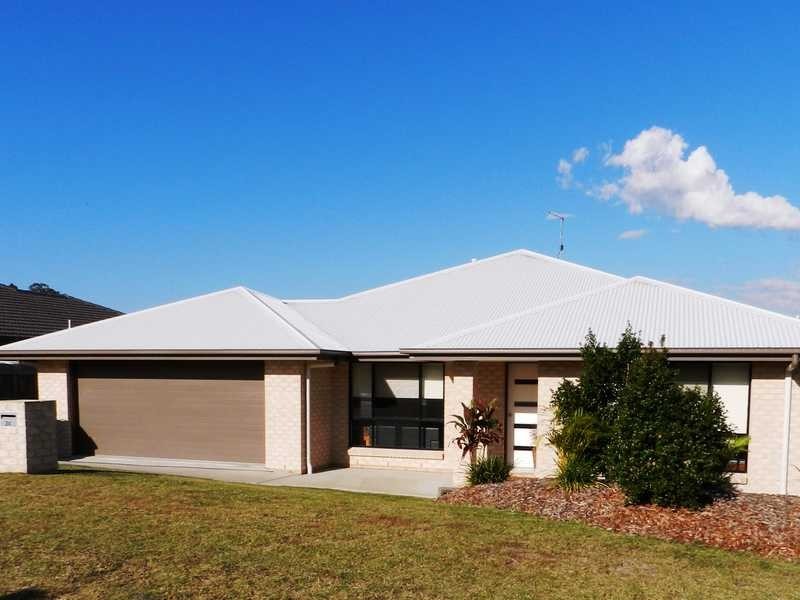 24 Surita Court, Boyne Island QLD 4680