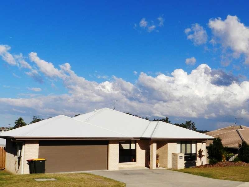 24 Surita Court, Boyne Island QLD 4680
