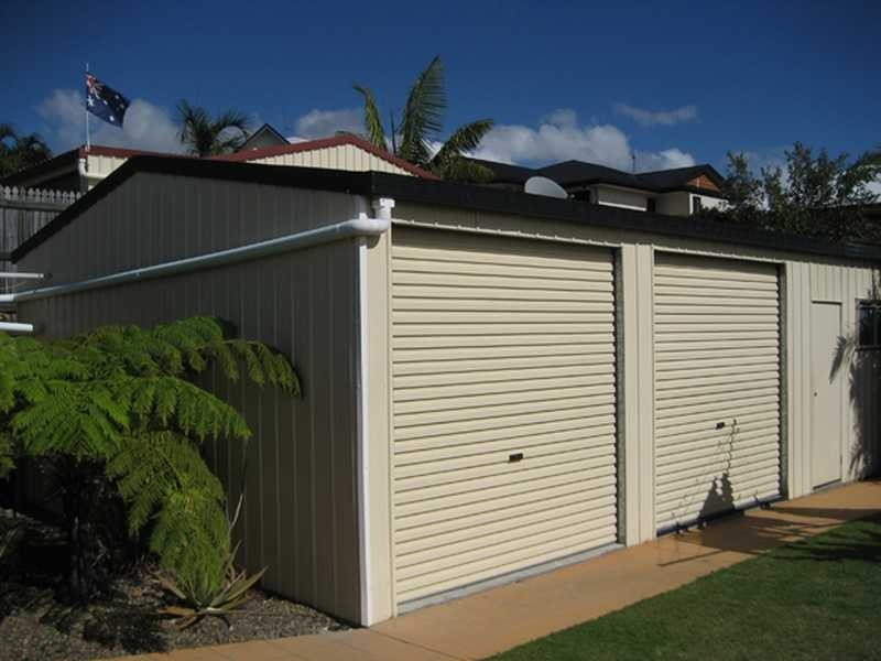 33 Wyndham Ave, Boyne Island QLD 4680