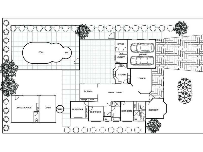 33 Wyndham Ave, Boyne Island QLD 4680