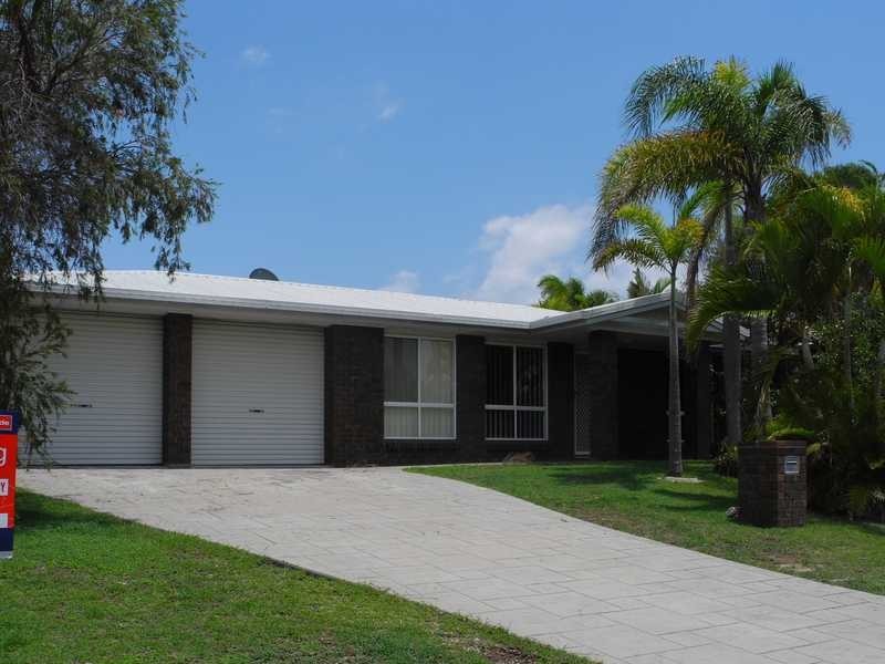 13 Douglas Street, Tannum Sands QLD 4680