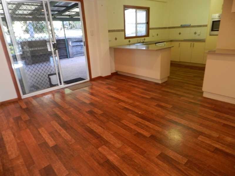 9 Brin Street, Boyne Island QLD 4680