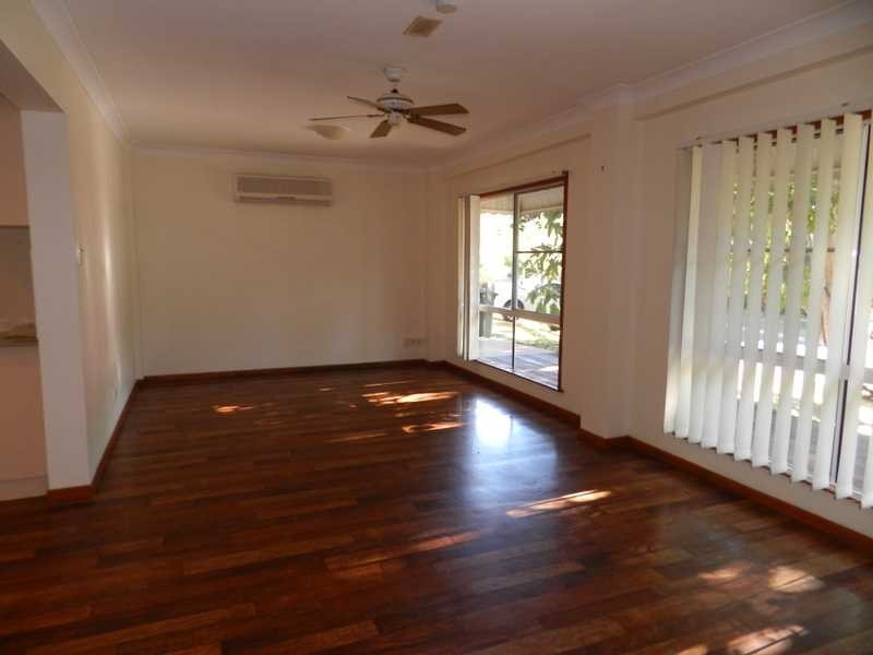 9 Brin Street, Boyne Island QLD 4680