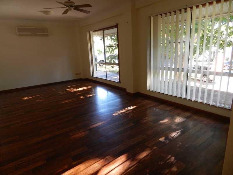 9 Brin Street, Boyne Island QLD 4680