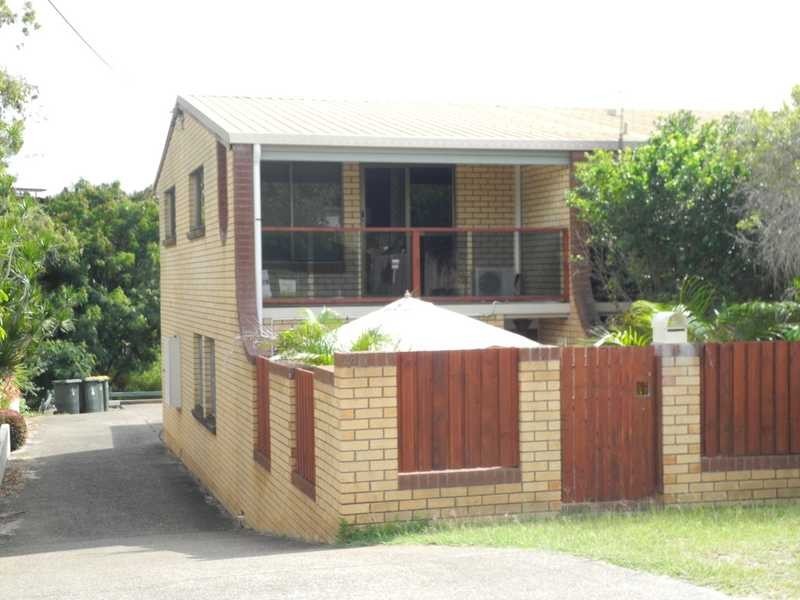 Unit 1/26 Beach Avenue, Tannum Sands QLD 4680