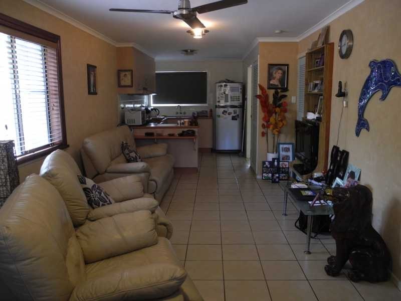 Unit 1/26 Beach Avenue, Tannum Sands QLD 4680