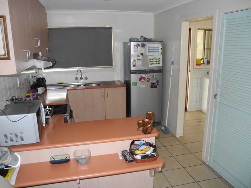 Unit 1/26 Beach Avenue, Tannum Sands QLD 4680