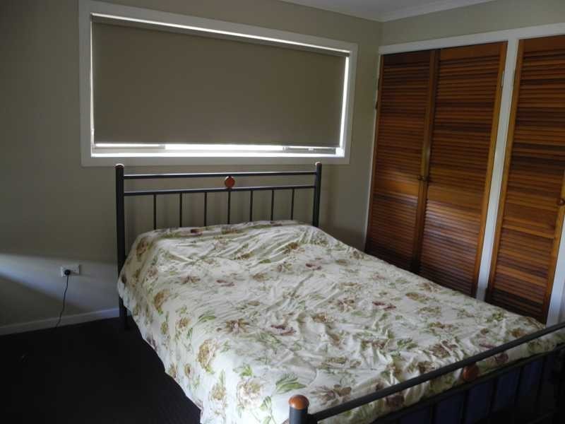 Unit 1/26 Beach Avenue, Tannum Sands QLD 4680