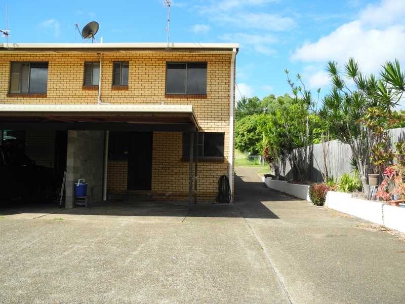 Unit 1/26 Beach Avenue, Tannum Sands QLD 4680