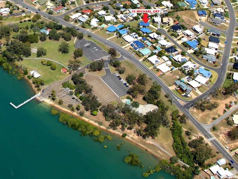 15 Michael Court, Boyne Island QLD 4680