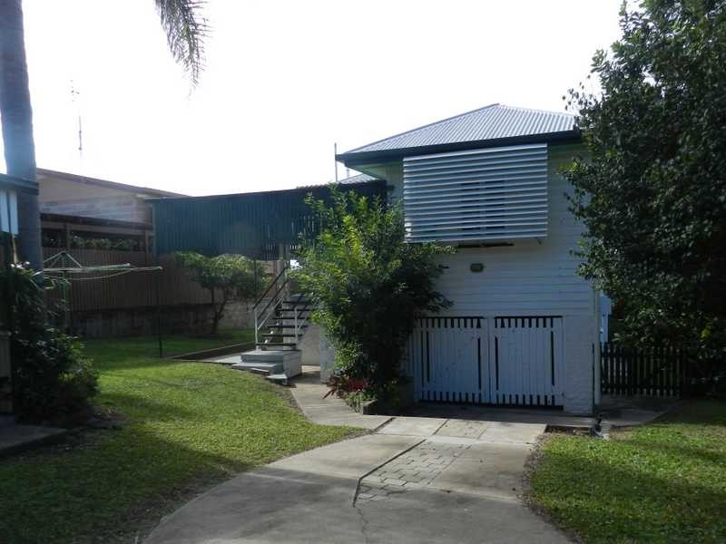 1 Ocean Street, Tannum Sands QLD 4680