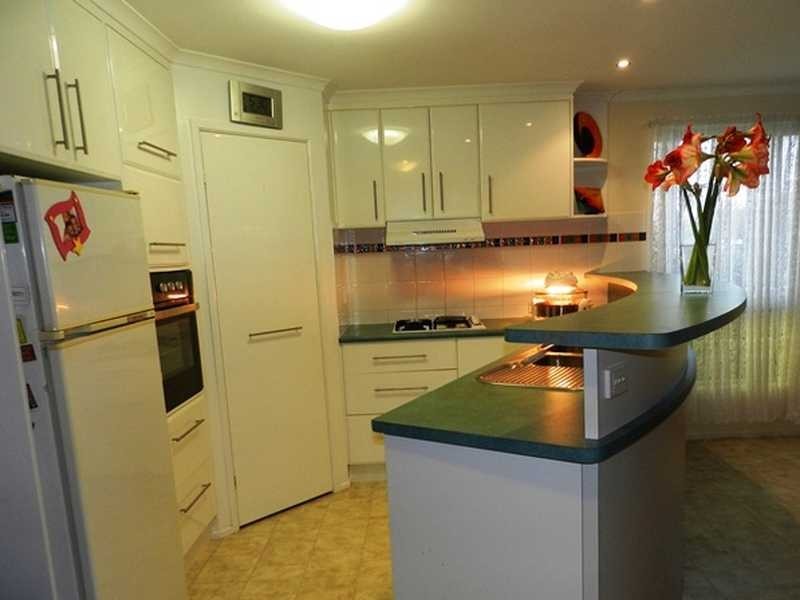 19 Yukana Street, Boyne Island QLD 4680