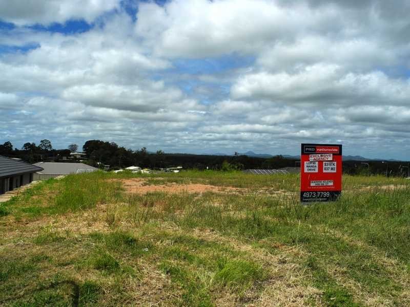 13 Wanda Drive, Boyne Island QLD 4680