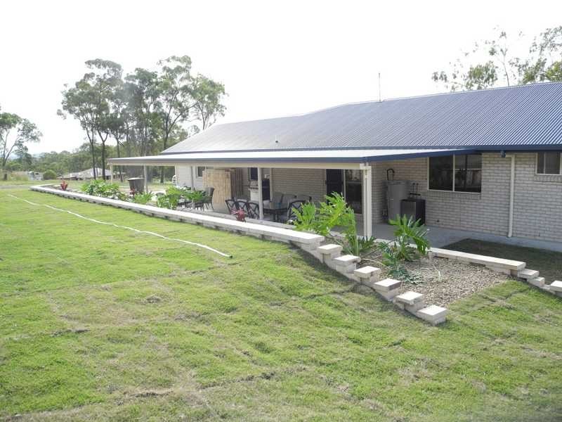 19 Plimsoll Court, Tannum Sands QLD 4680