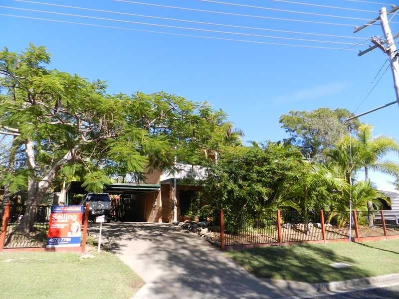 27 Tyson Crescent, Tannum Sands QLD 4680