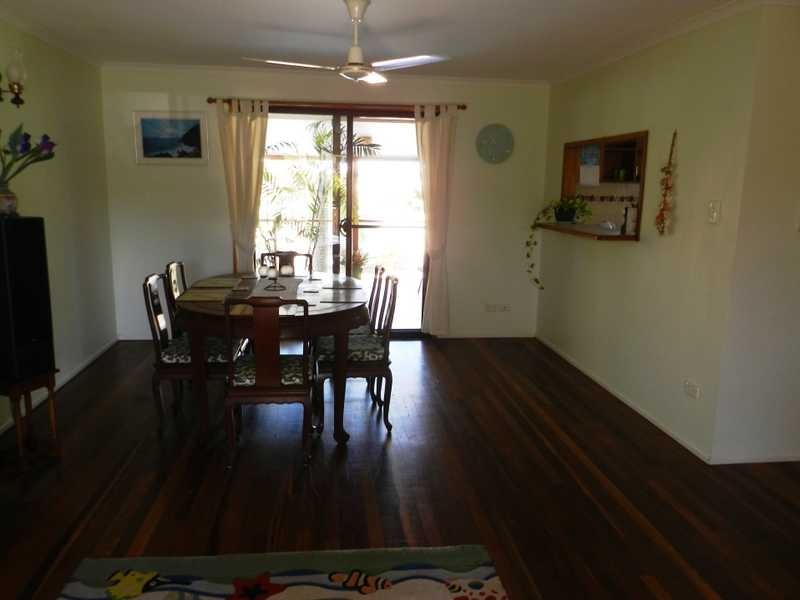 27 Tyson Crescent, Tannum Sands QLD 4680