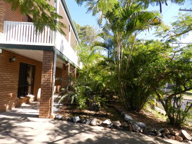 27 Tyson Crescent, Tannum Sands QLD 4680