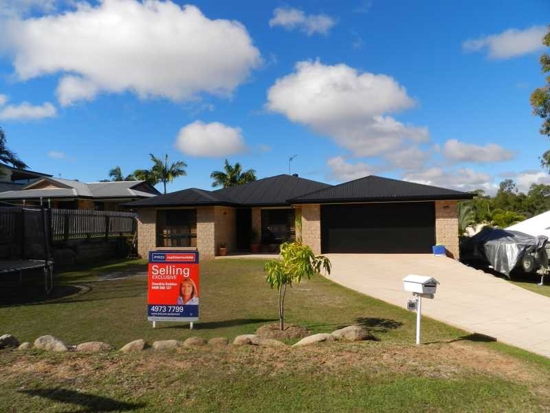 24 Douglas Street, Tannum Sands QLD 4680