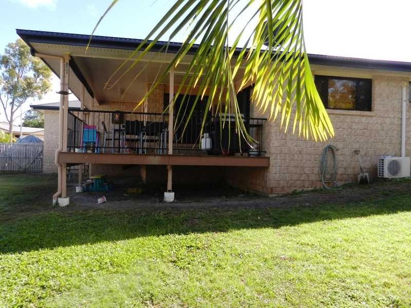 24 Douglas Street, Tannum Sands QLD 4680