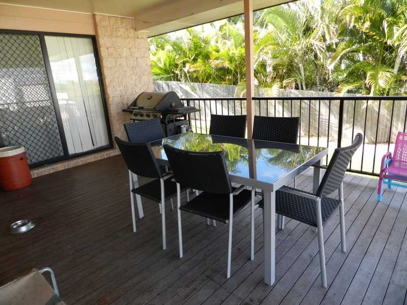 24 Douglas Street, Tannum Sands QLD 4680