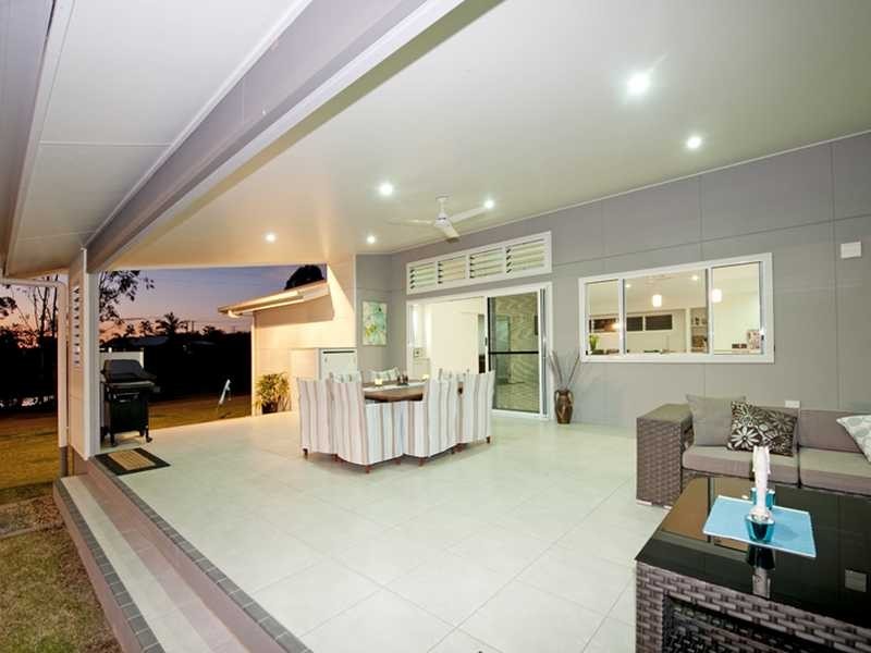31 McLeod Street, Boyne Island QLD 4680