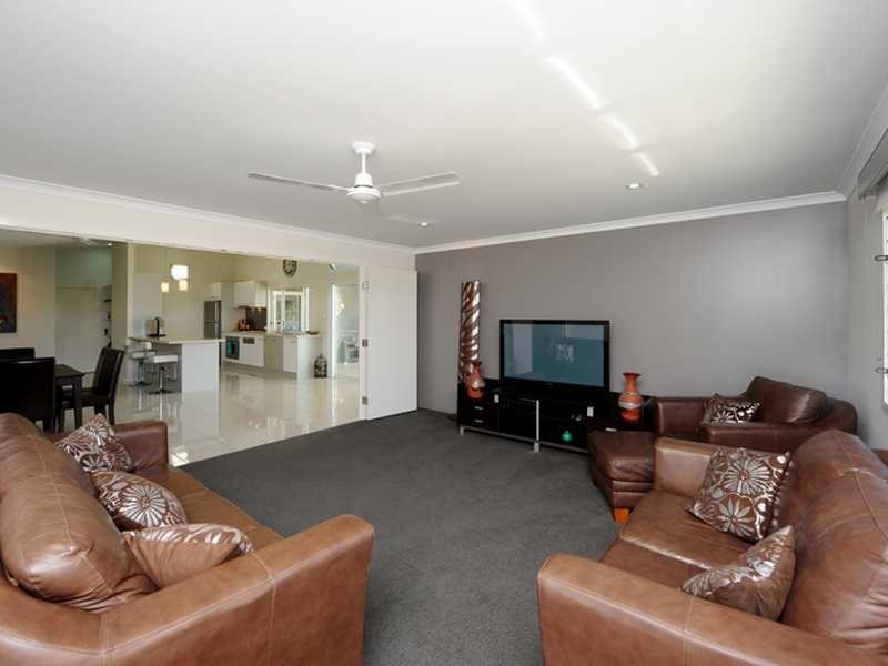 31 McLeod Street, Boyne Island QLD 4680