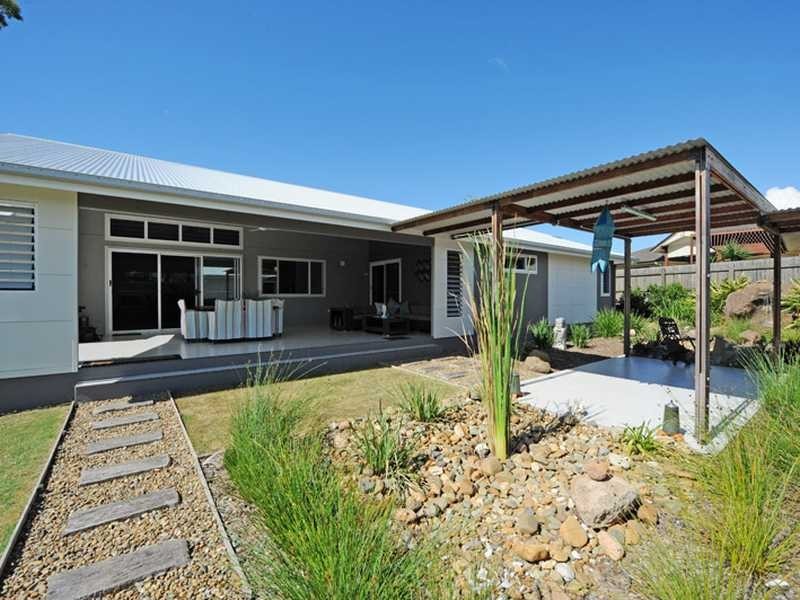 31 McLeod Street, Boyne Island QLD 4680