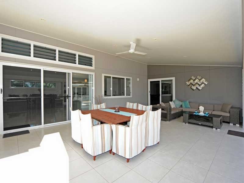 31 McLeod Street, Boyne Island QLD 4680