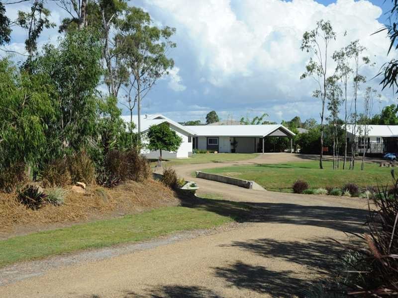 31 McLeod Street, Boyne Island QLD 4680