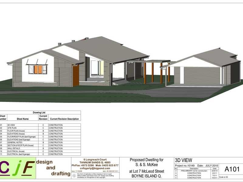 31 McLeod Street, Boyne Island QLD 4680