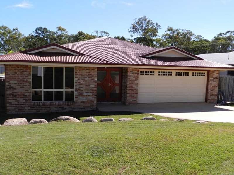 25 Longreach Court, Tannum Sands QLD 4680