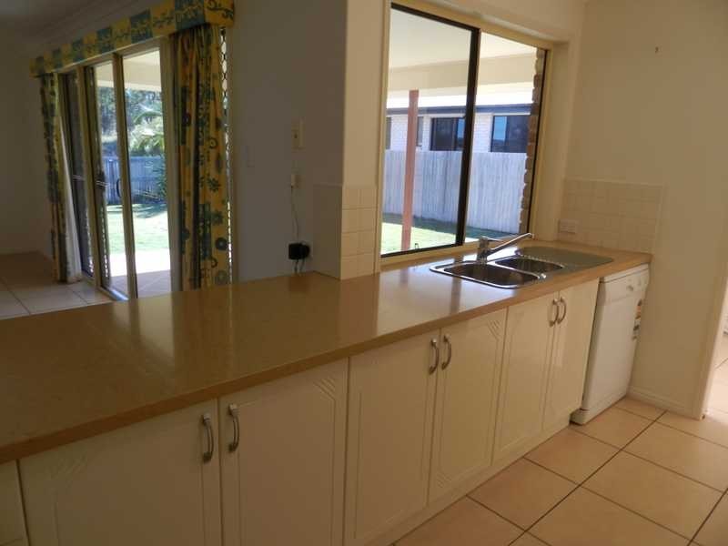 25 Longreach Court, Tannum Sands QLD 4680
