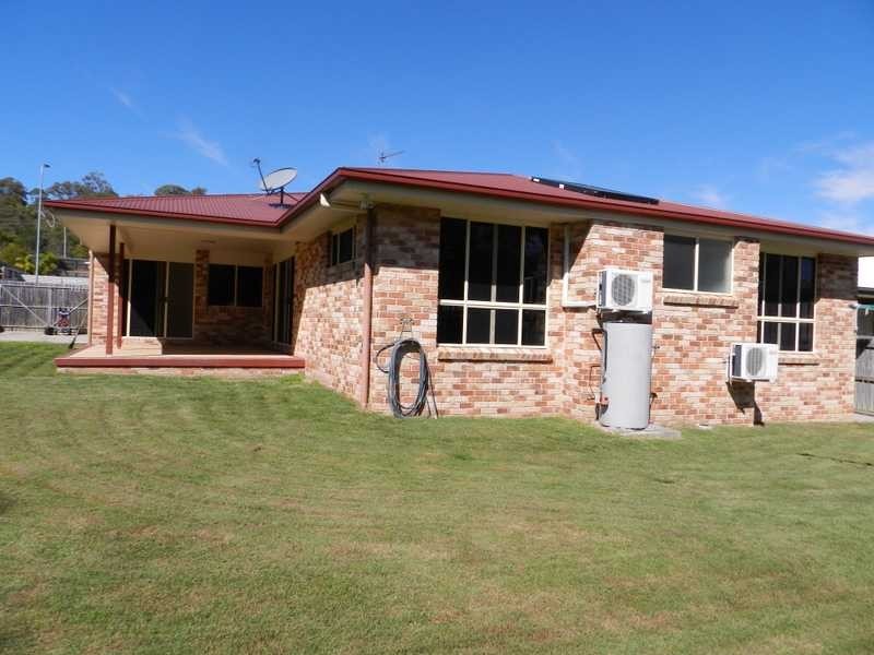 25 Longreach Court, Tannum Sands QLD 4680