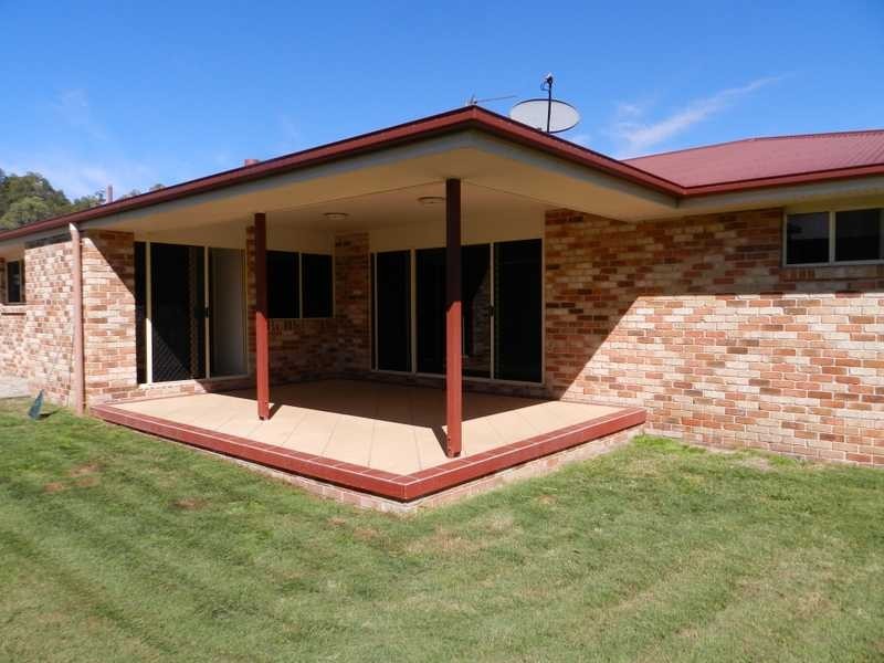 25 Longreach Court, Tannum Sands QLD 4680