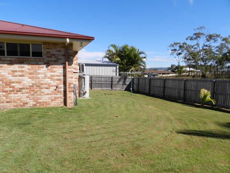 25 Longreach Court, Tannum Sands QLD 4680