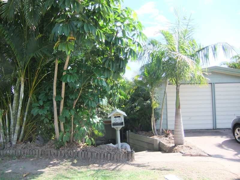49 Langdon Street, Tannum Sands QLD 4680
