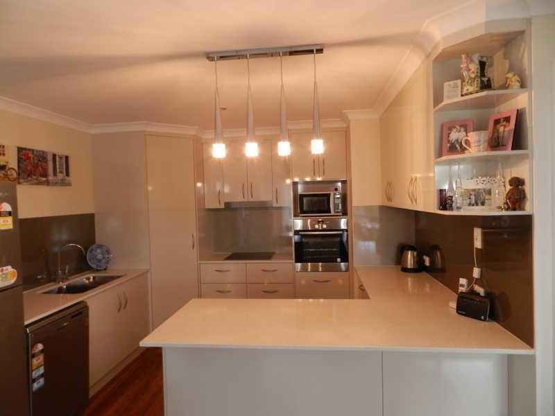 Unit/5/30 Beach Avenue, Tannum Sands QLD 4680