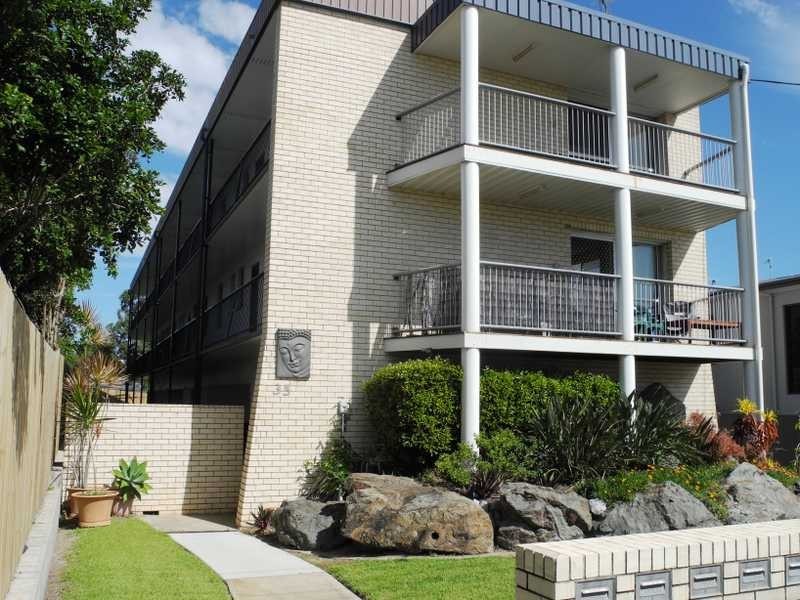 4/35 Ocean Street, Tannum Sands QLD 4680