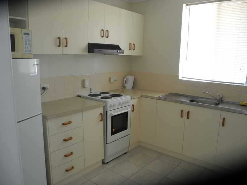 4/35 Ocean Street, Tannum Sands QLD 4680