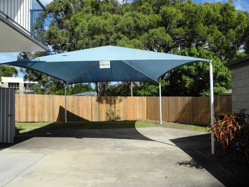 4/35 Ocean Street, Tannum Sands QLD 4680