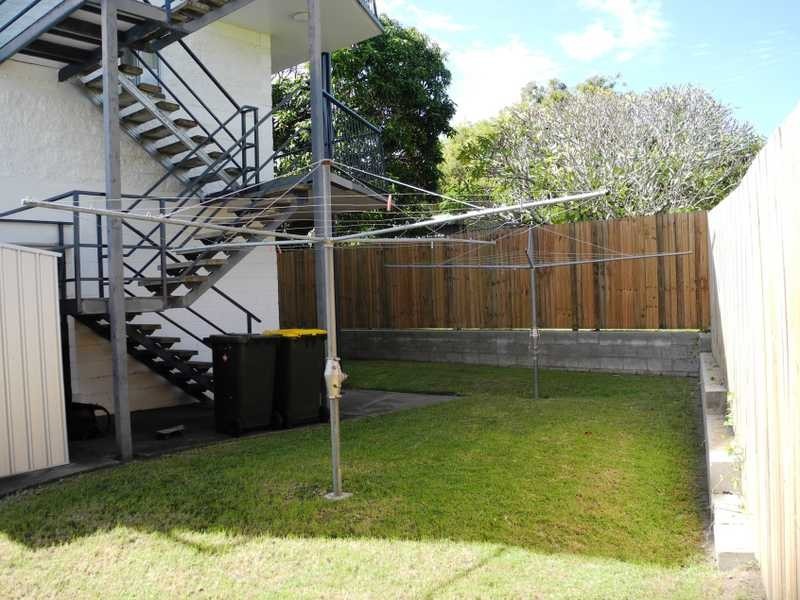 4/35 Ocean Street, Tannum Sands QLD 4680