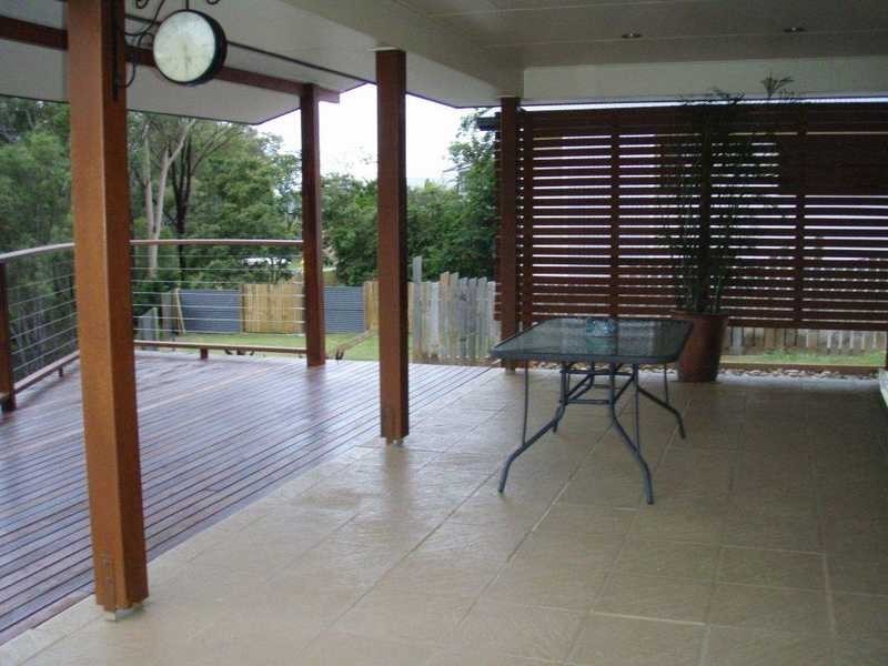 6 Bauhinia Street, Boyne Island QLD 4680