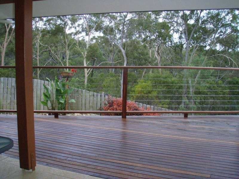 6 Bauhinia Street, Boyne Island QLD 4680