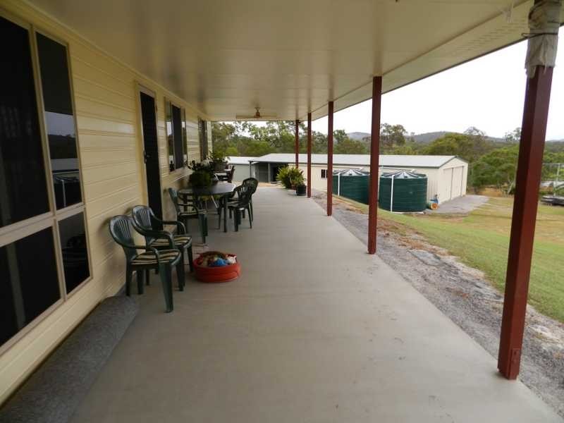 30 Short Street, Rodds Bay QLD 4678