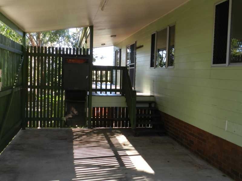 15 Tasman Court, Boyne Island QLD 4680