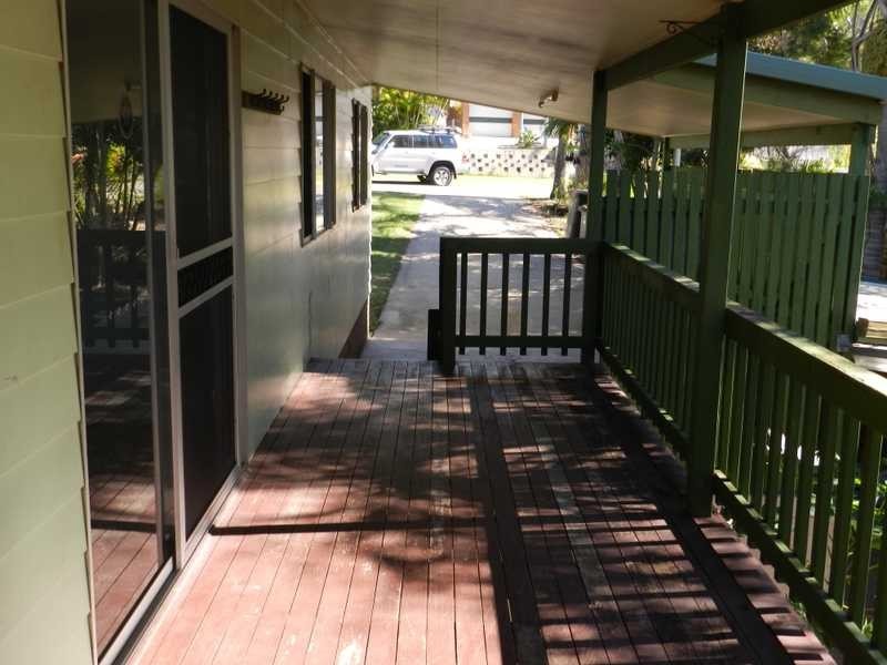 15 Tasman Court, Boyne Island QLD 4680