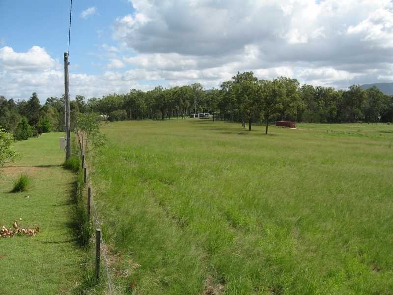 Lot 72 Messmate Drive, Miriam Vale QLD 4677