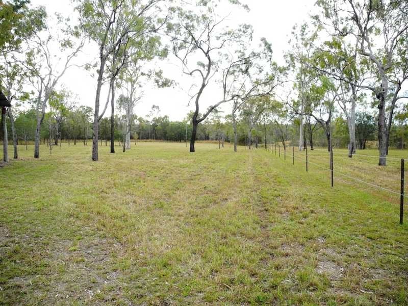 Lot 121 Intrepid Drive, Foreshores QLD 4678